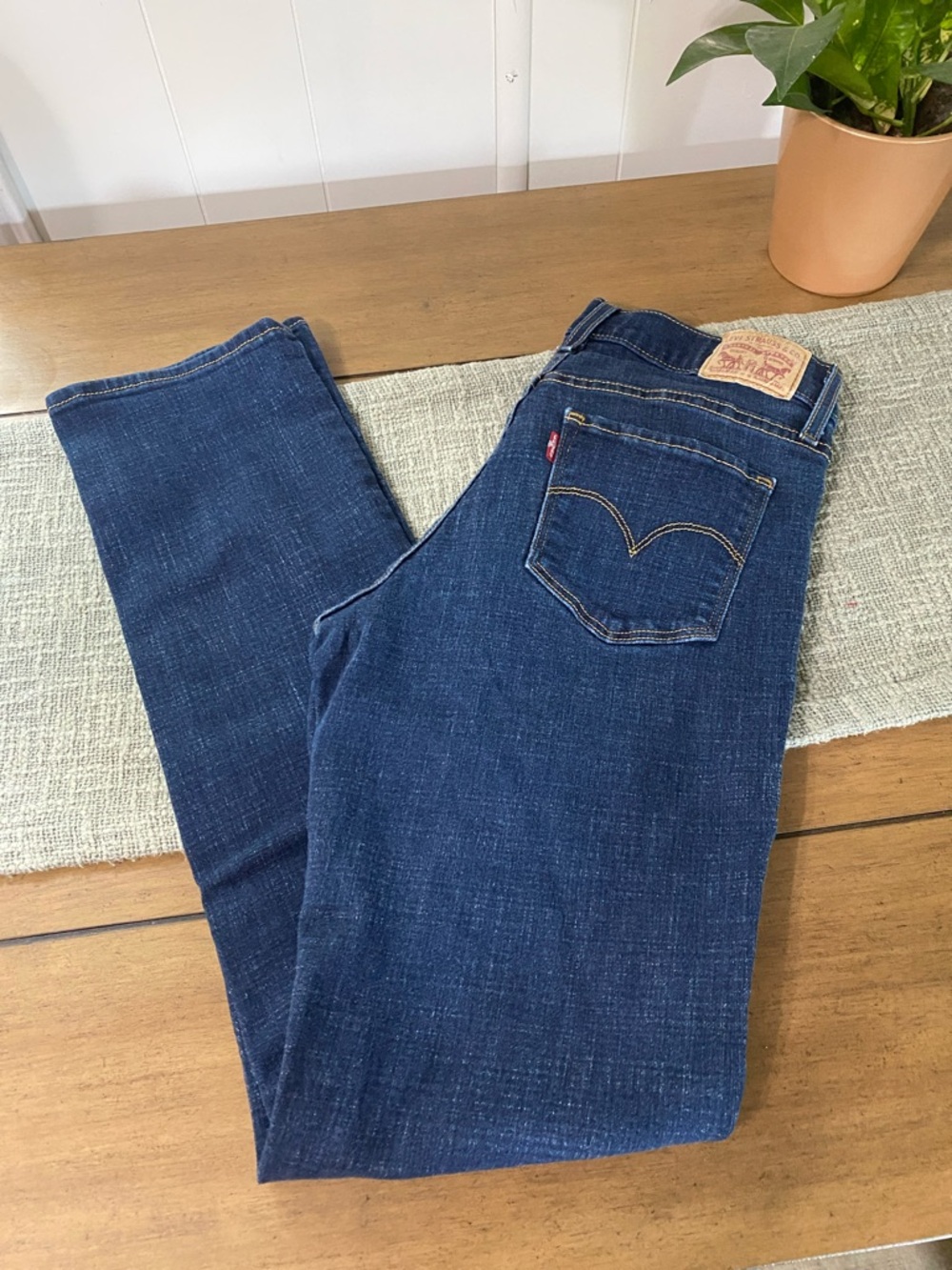 Levi Jeans